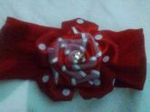faixas e tiaras